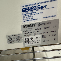 Barkey plasmatherm Thawing System image 0